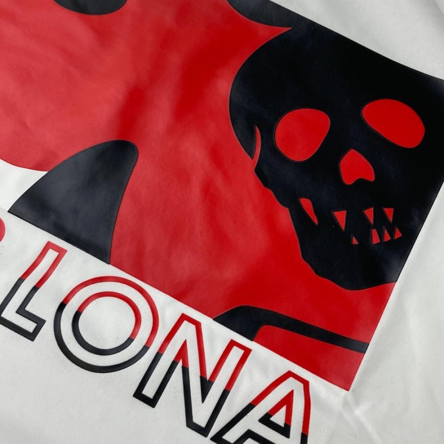 MARK&LONA（マークアンドロナ） 【新品】MARK&LONA MLM-4A-AU01 長袖