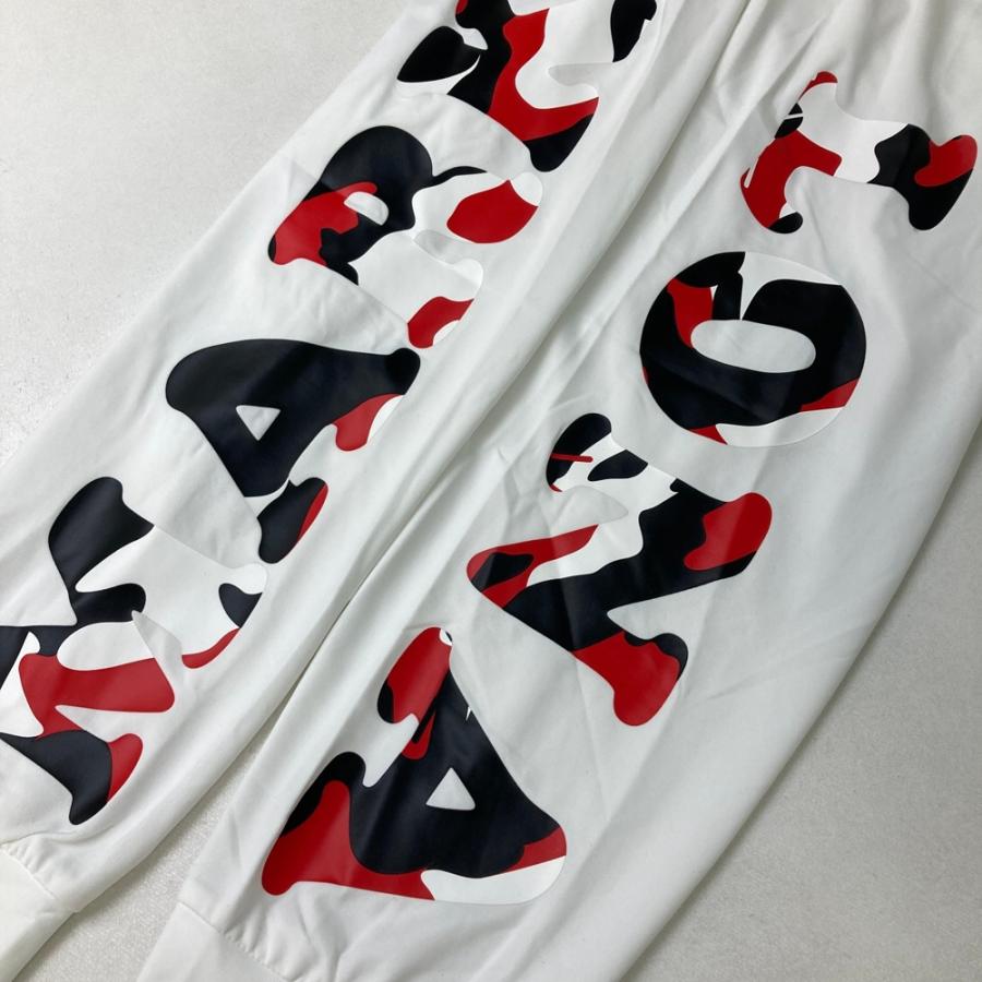 MARK&LONA（マークアンドロナ） 【新品】MARK&LONA MLM-4A-AU01 長袖
