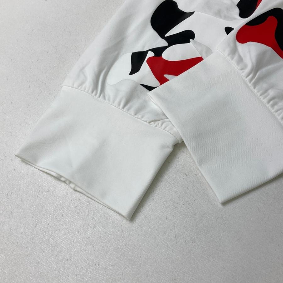 MARK&LONA（マークアンドロナ） 【新品】MARK&LONA MLM-4A-AU01 長袖