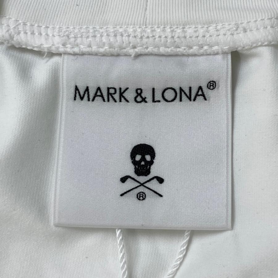 MARK&LONA（マークアンドロナ） 【新品】MARK&LONA MLM-4A-AU01 長袖