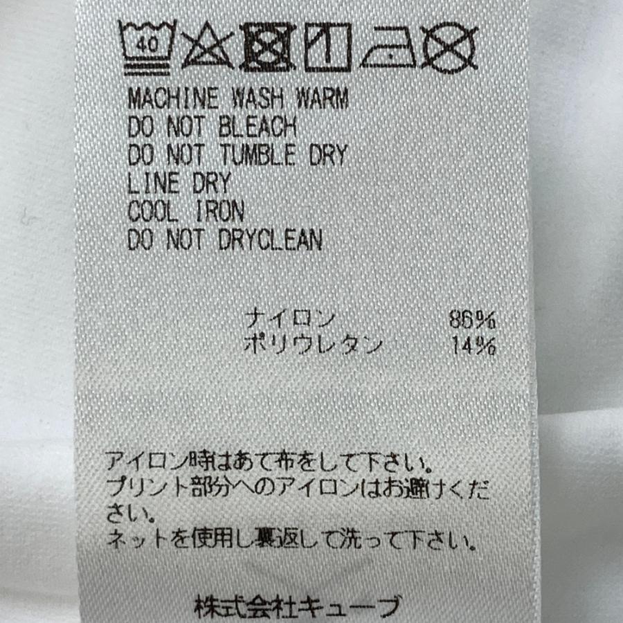 MARK&LONA（マークアンドロナ） 【新品】MARK&LONA MLM-4A-AU01 長袖