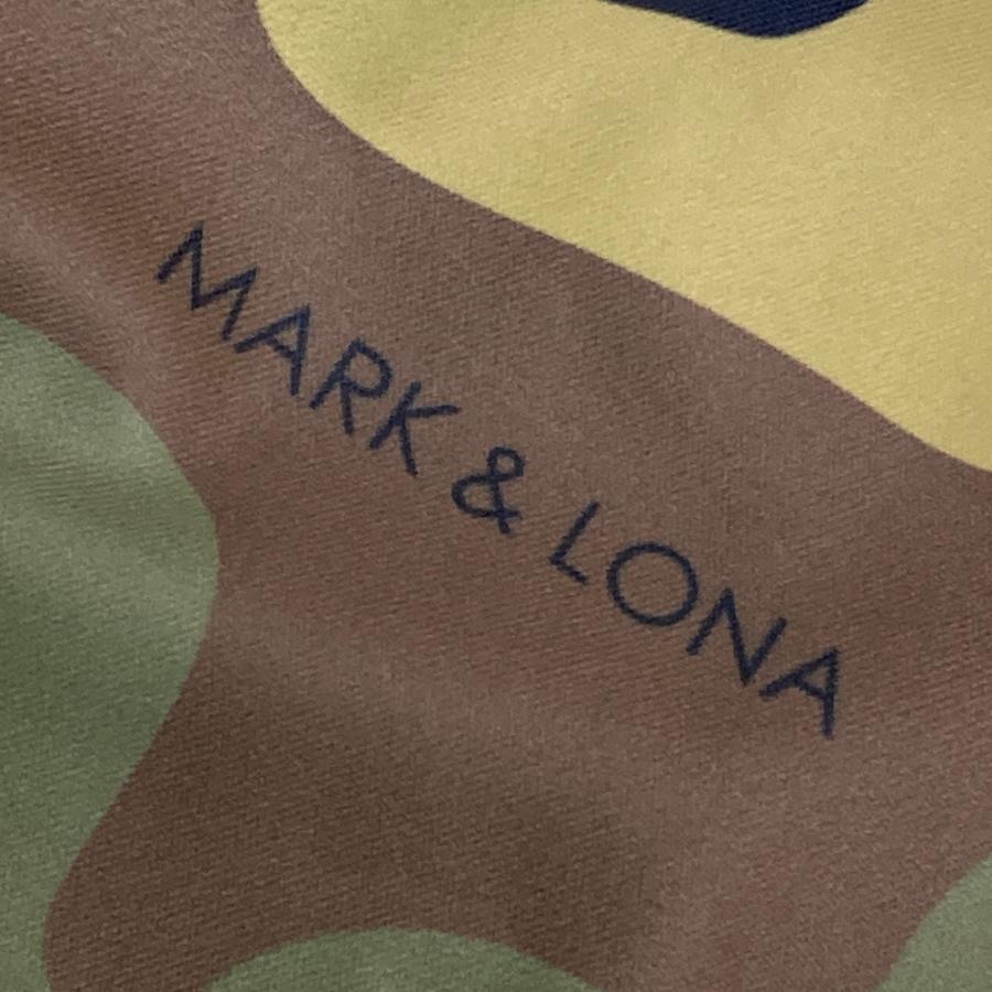 MARK&LONA（マークアンドロナ） 【新品】MARK&LONA MLM-9C-AU05 長袖