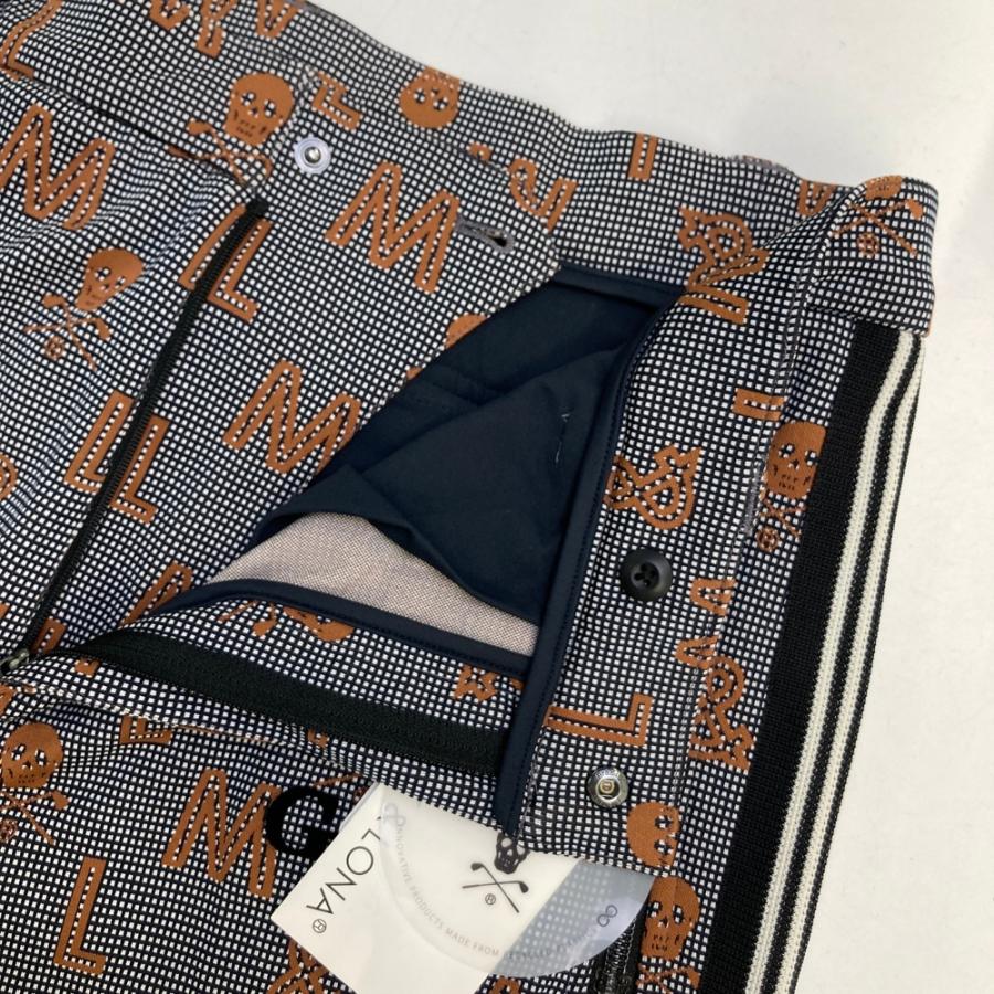 MARK&LONA（マークアンドロナ） 【新品】MARK&LONA MLM-2A-AT07 パンツ