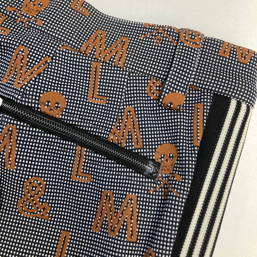 MARK&LONA（マークアンドロナ） 【新品】MARK&LONA MLM-2A-AT07 パンツ