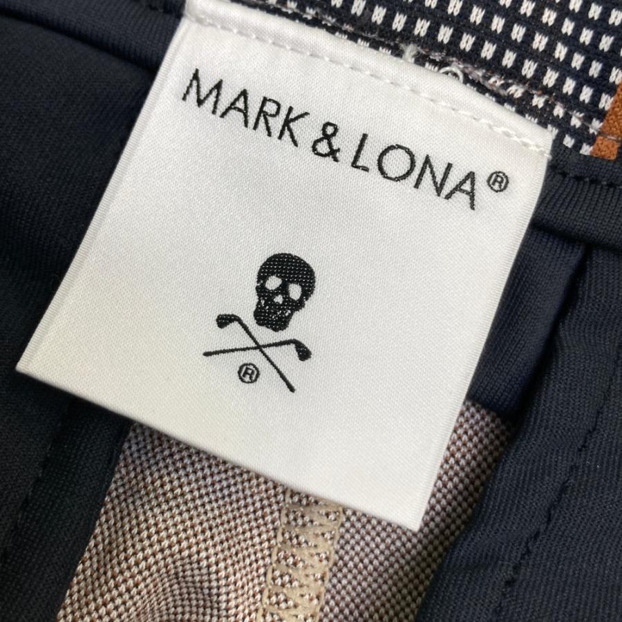 MARK&LONA（マークアンドロナ） 【新品】MARK&LONA MLM-2A-AT07 パンツ