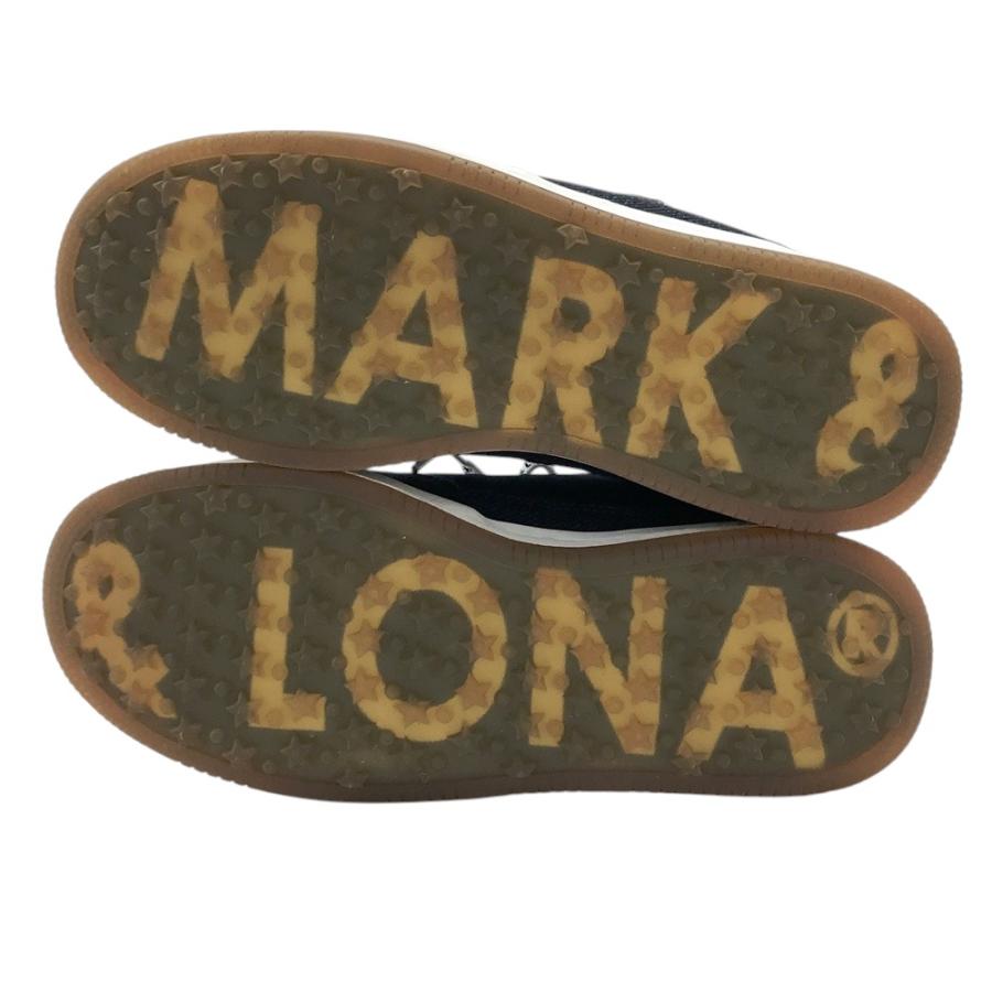 MARK&LONA（マークアンドロナ） Indy Stud Green Walker スパイク