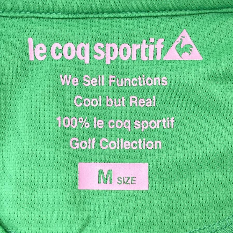 le coq sportif GOLF（ルコックスポルティフ ゴルフ） LE COQ GOLF