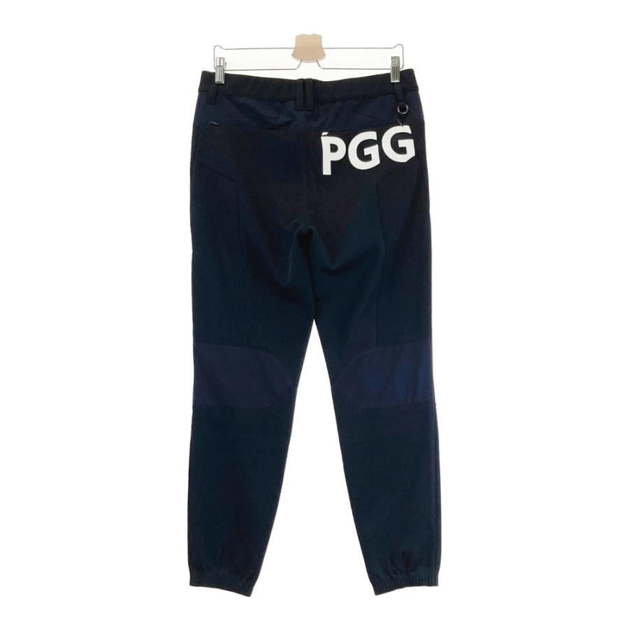 PGG PEARLY GATES パーリーゲイツ パンツ メッシュ ネイビー系 5