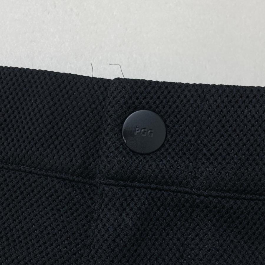 PGG PEARLY GATES パーリーゲイツ パンツ メッシュ ネイビー系 5