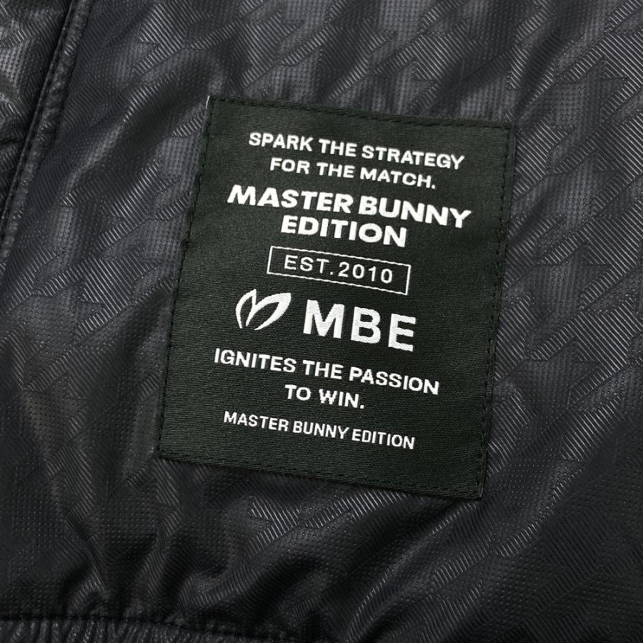MASTER BUNNY EDITION（マスターバニーエディション） 2024年 ダウン