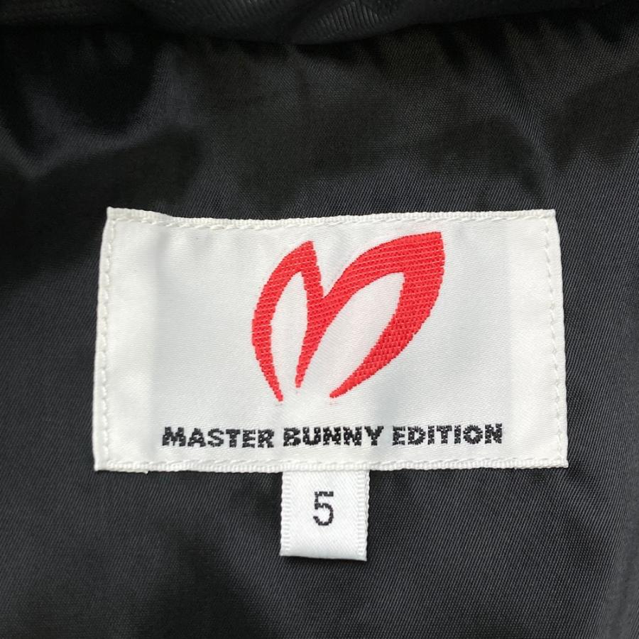 MASTER BUNNY EDITION（マスターバニーエディション） 2024年 ダウン
