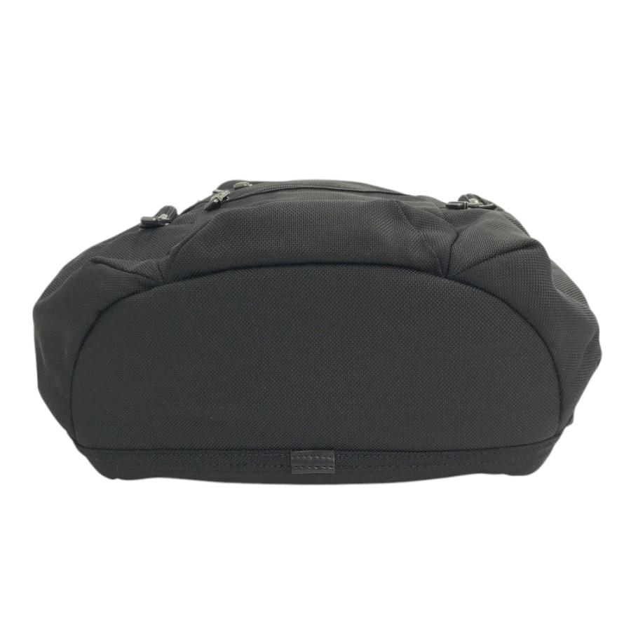 TUMI トゥミ 22681DH バックパック Alpha Bravo Knox ブラック系