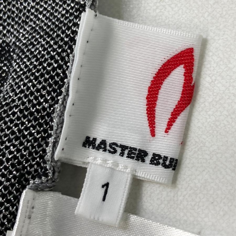 MASTER BUNNY EDITION マスターバニーエディション スカート グレー系