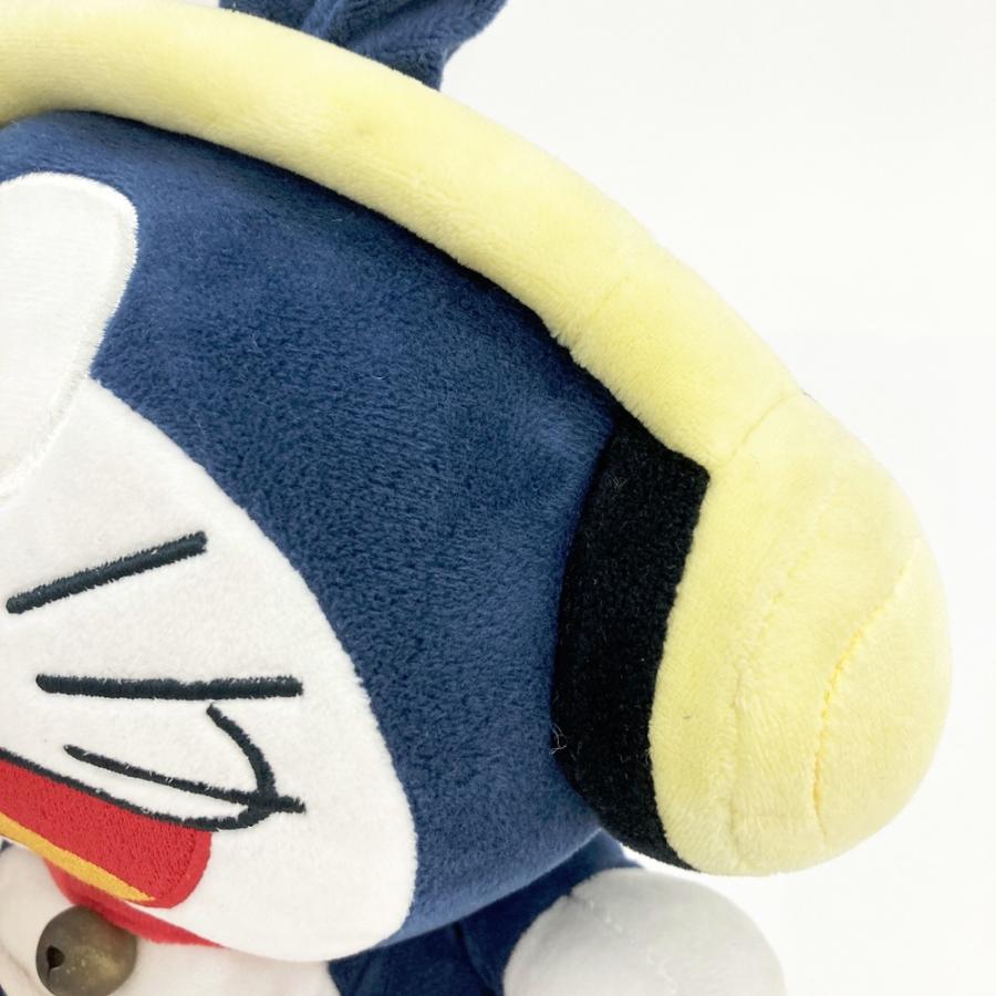 Jack Bunny!!（ジャックバニー） JACK BUNNY ×ドラえもん ヘッドカバー