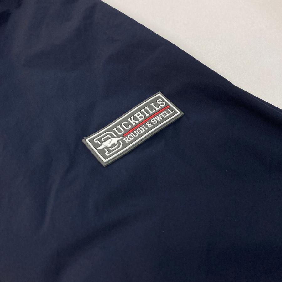 新品】ROUGH&SWELL ラフアンドスウェル セットアップ BIG D TRACK SUIT