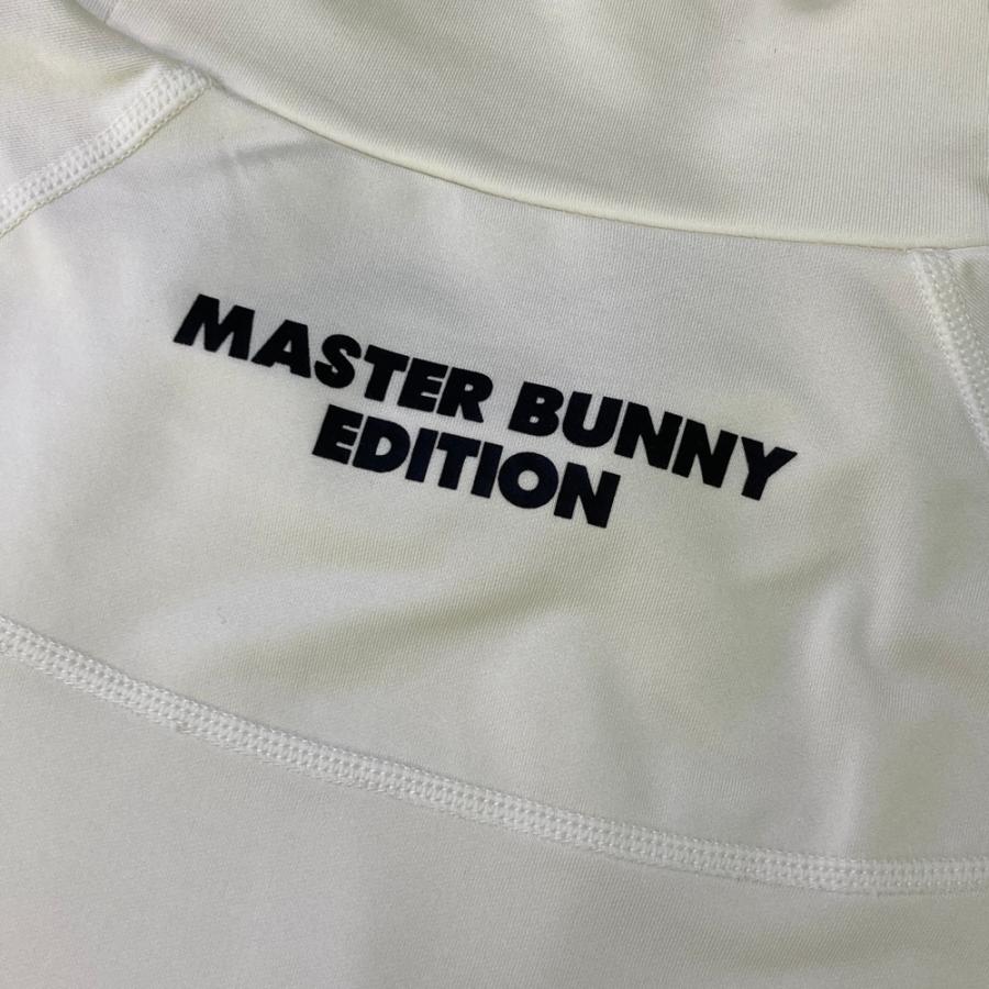 MASTER BUNNY EDITION マスターバニーエディション 長袖ハイネックT