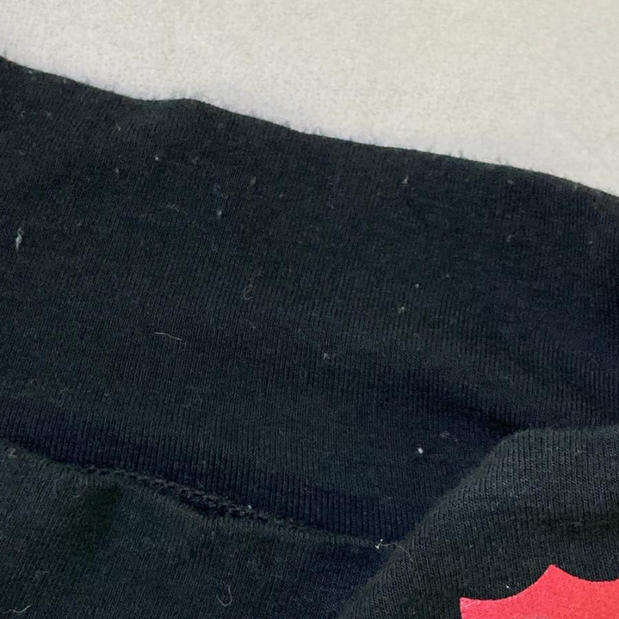 PEARLY GATES パーリーゲイツ 長袖ハイネックTシャツ ブラック系 6