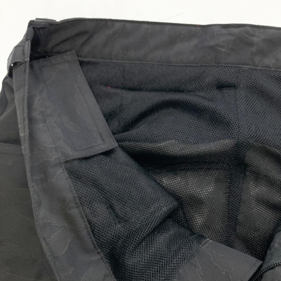 クシタニ（KUSHITANI） K-2389 エアーライドワークボトムス パンツ