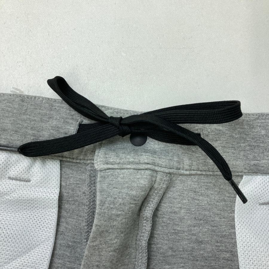 未使用 ジャックバニー イージーパンツ ストレッチ グレー サイズ5 JACK BUNNY ジャックバニー ストレッチパンツ グレー系 5 ゴルフウェア