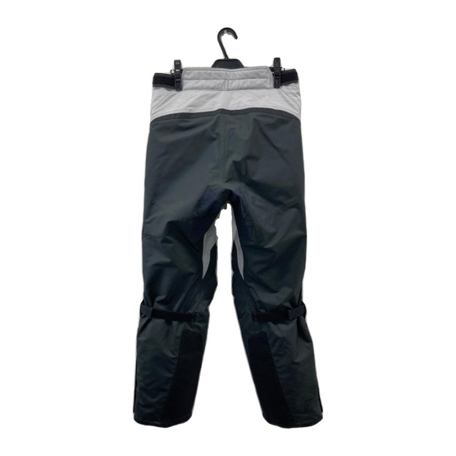 美品】KUSHITANI クシタニ K-2803 アロフトパンツ グレー系 XL バイク 