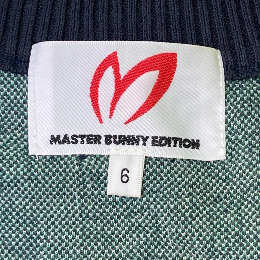 MASTER BUNNY EDITION（マスターバニーエディション） ニット