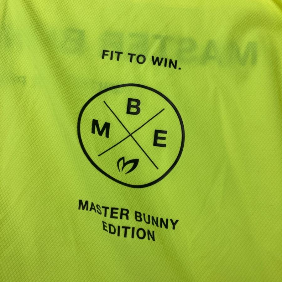 【新品】MASTER BUNNY EDITION マスターバニーエディション 758-3120201 フード付ジャケット イエロー系 4 ゴルフウェア レディース_3
