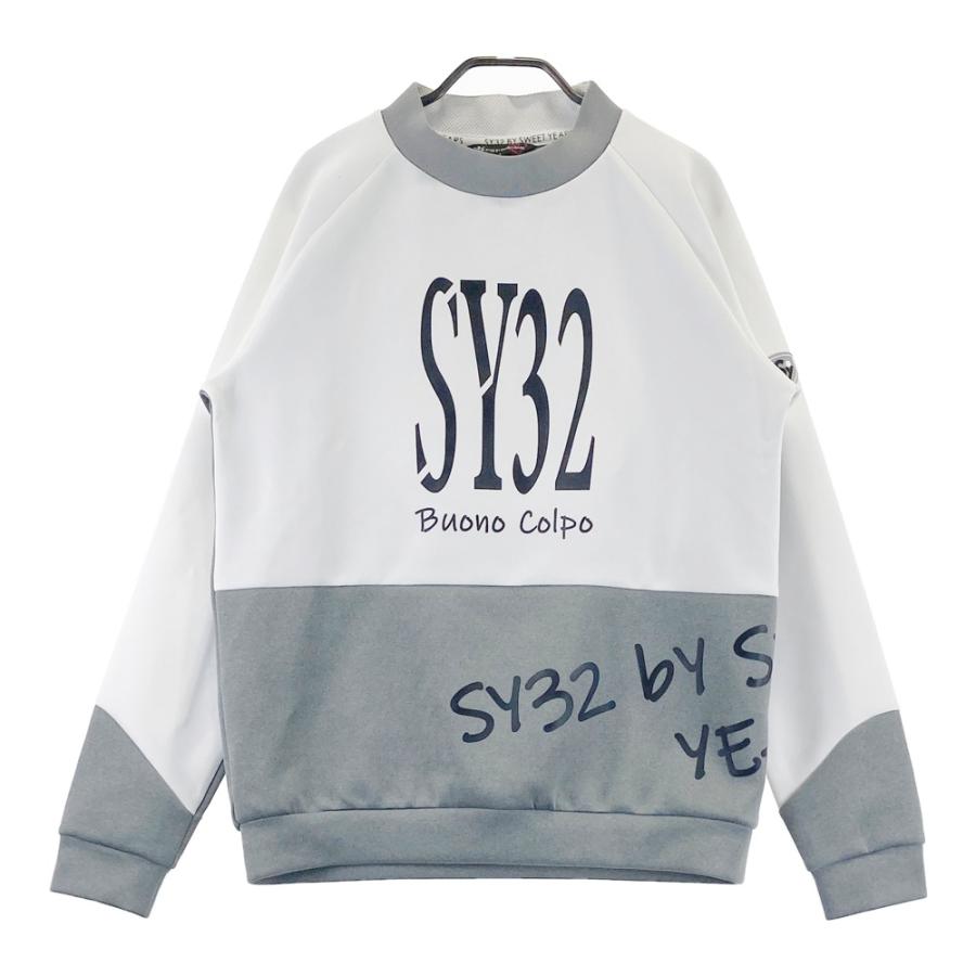 SY32 by SWEET YEARS（エスワイサーティトゥバイスィートイヤーズ