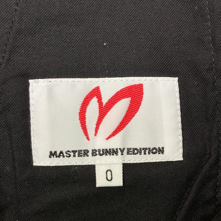 MASTER BUNNY EDITION（マスターバニーエディション） ストレッチ