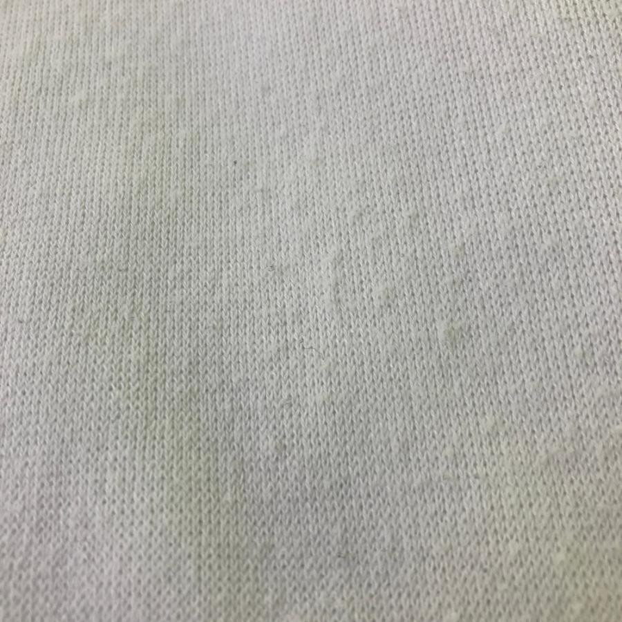 PEARLY GATES パーリーゲイツ パーカー ホワイト系 5 ゴルフウェア