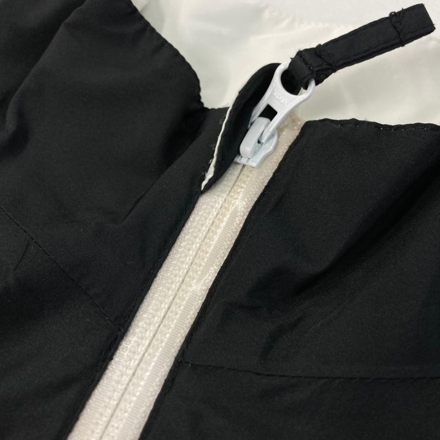 CALLAWAY キャロウェイ 2way レインウェア 上下セットアップ ブラック