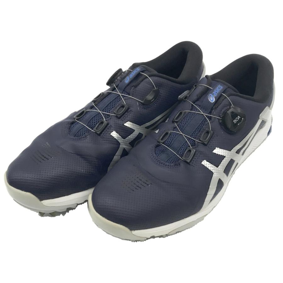 asics アシックス 1111A073 GEL-COURSE DUO BOA ソフトスパイク ゴルフ