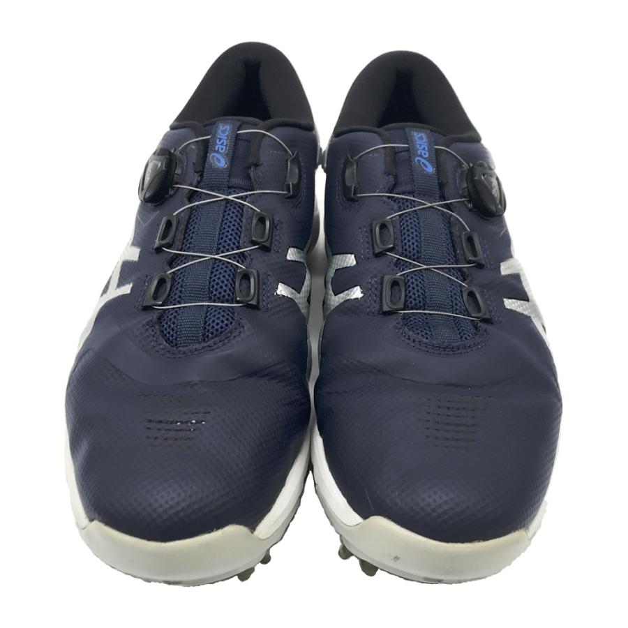 asics アシックス 1111A073 GEL-COURSE DUO BOA ソフトスパイク ゴルフ