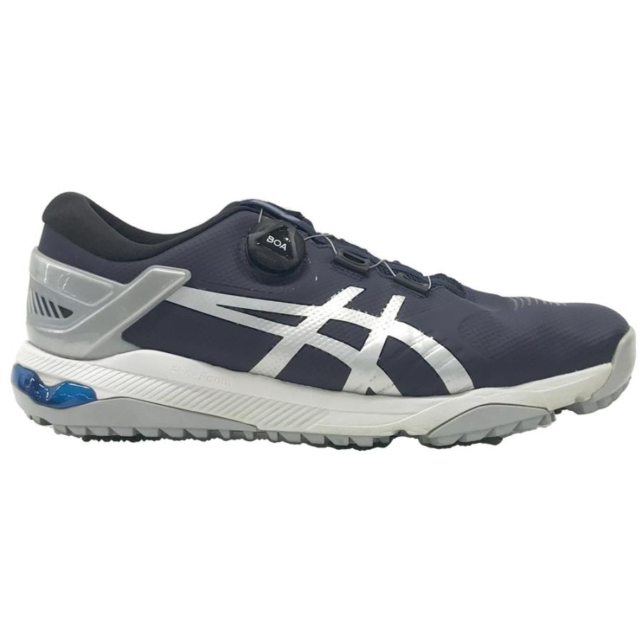 asics アシックス 1111A073 GEL-COURSE DUO BOA ソフトスパイク ゴルフ