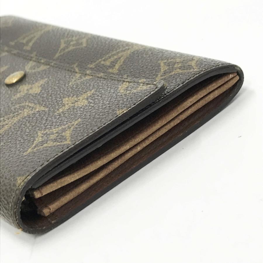LOUIS VUITTON ルイ ヴィトン M61723/8906AN ポシェットポルトモネ 