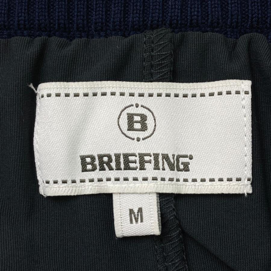 BRIEFING ブリーフィング カモフラージュ スカート ニットスカート BRIEFING（ブリーフィング） BRIEFING GOLF ; インナー付き ニット