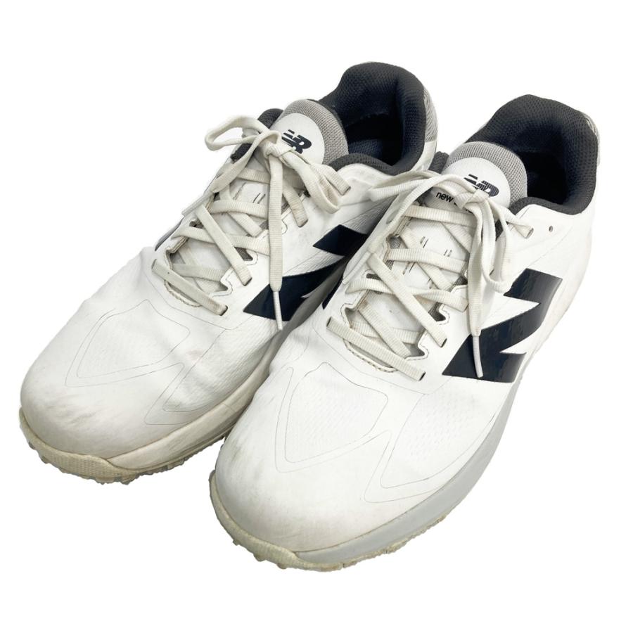 NEW BALANCE GOLF ニューバランス 2025年モデル UG1001A5 スパイクレス ゴルフシューズ  ホワイト系 28 [240101699199] ゴルフウェア メンズ ストスト New Balance（ニューバランス） NEW BALANCE GOLF 2025年モデル