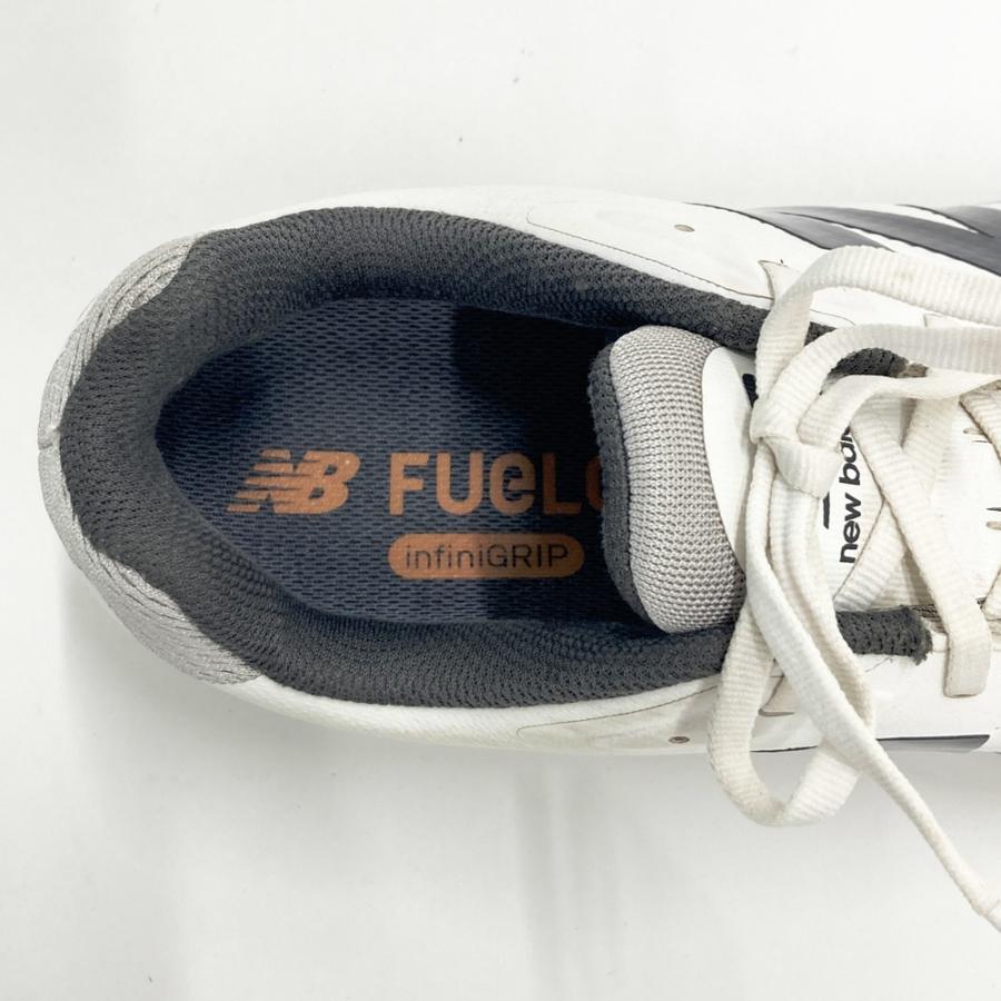 New Balance（ニューバランス） NEW BALANCE GOLF 2025年モデル