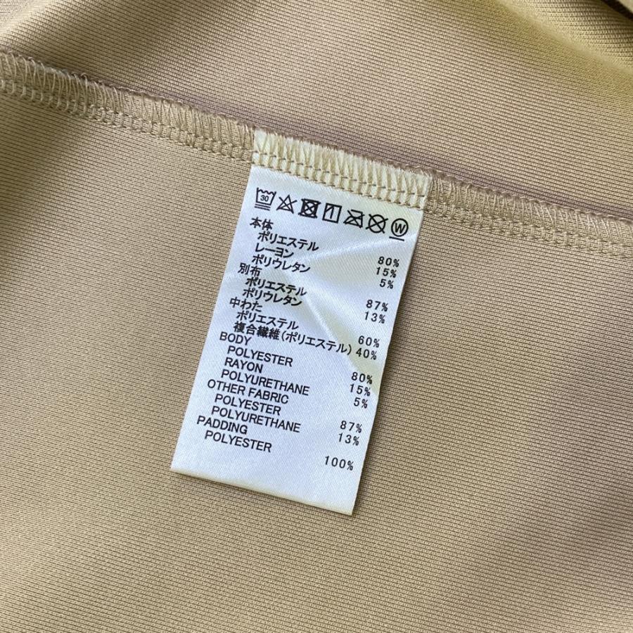 新品 トラヴィスマシュー 長袖 パーカー ジップアップ ベージュ Mサイズ TRAVIS MATHEW トラビスマシュー 長袖ジップパーカー ベージュ系 XL