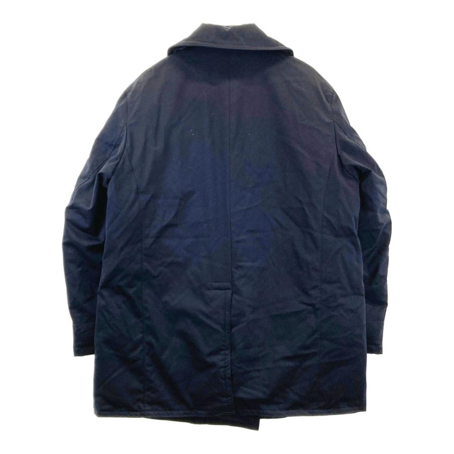 nanamica ナナミカ SUBF976 ダウンジャケット ネイビー系 SMALL メンズ 