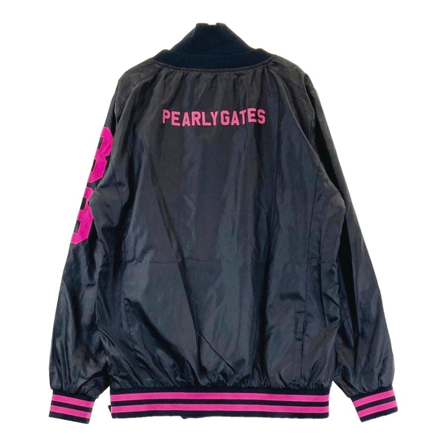 PEARLY GATES パーリーゲイツ スニードジャック インナー付 蓄熱