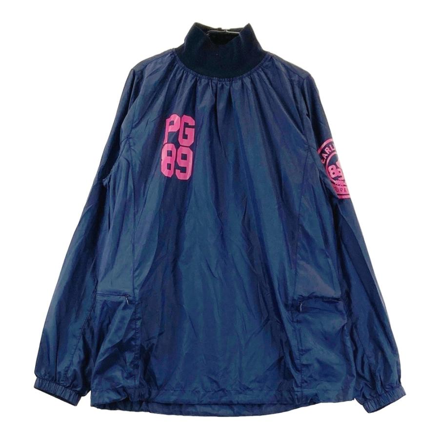 PEARLY GATES パーリーゲイツ スニードジャック インナー付 蓄熱
