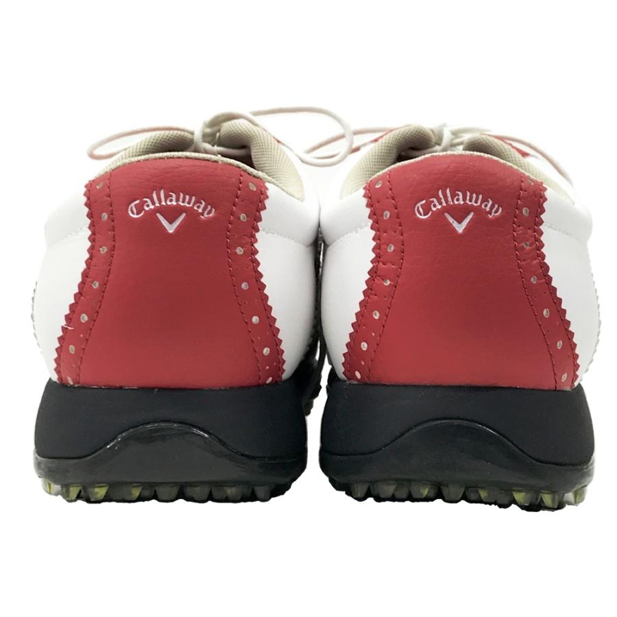 Callaway（キャロウェイ） 【美品】CALLAWAY JVM180-18 クラシック