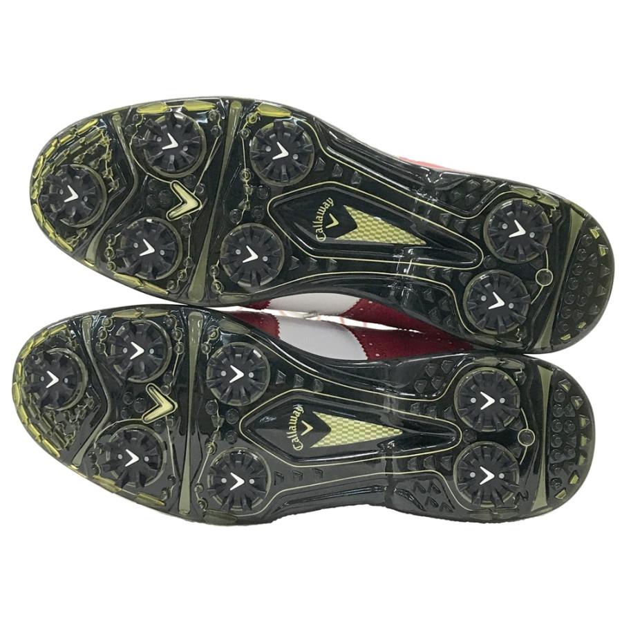 Callaway（キャロウェイ） 【美品】CALLAWAY JVM180-18 クラシック