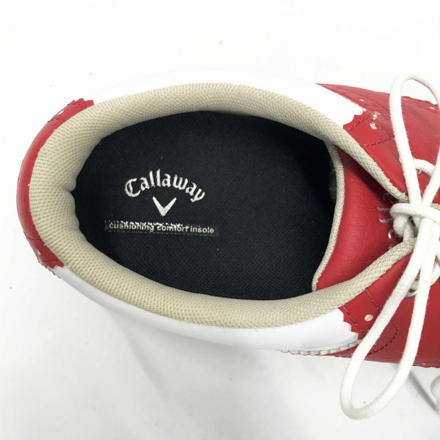 Callaway（キャロウェイ） 【美品】CALLAWAY JVM180-18 クラシック