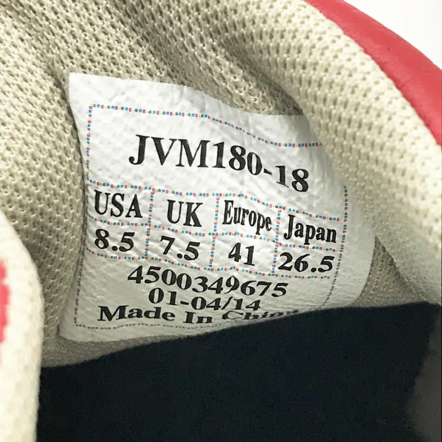 Callaway（キャロウェイ） 【美品】CALLAWAY JVM180-18 クラシック