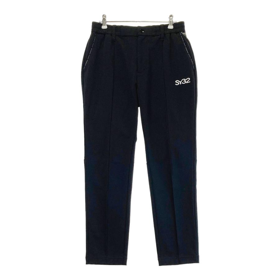 SY32 BY SWEET YEARS GOLF エスワイサーティトゥ ロングパンツ