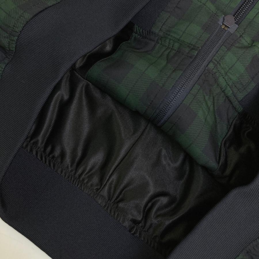 Jack Bunny!!（ジャックバニー） 【美品】JACK BUNNY ジップジャケット