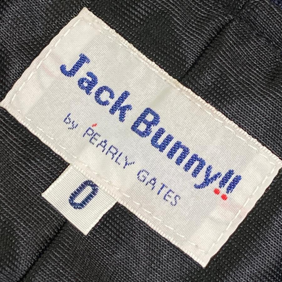 Jack Bunny!!（ジャックバニー） 【美品】JACK BUNNY ジップジャケット