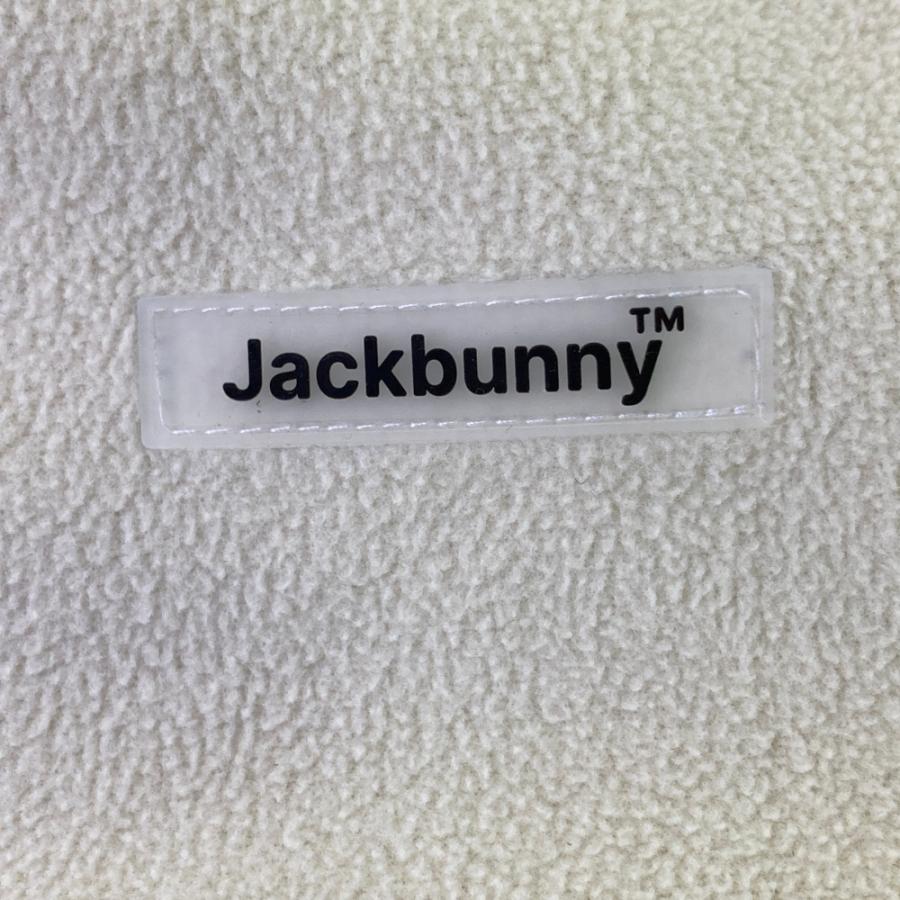 Jack Bunny!!（ジャックバニー） JACK BUNNY 2025年モデル フリース