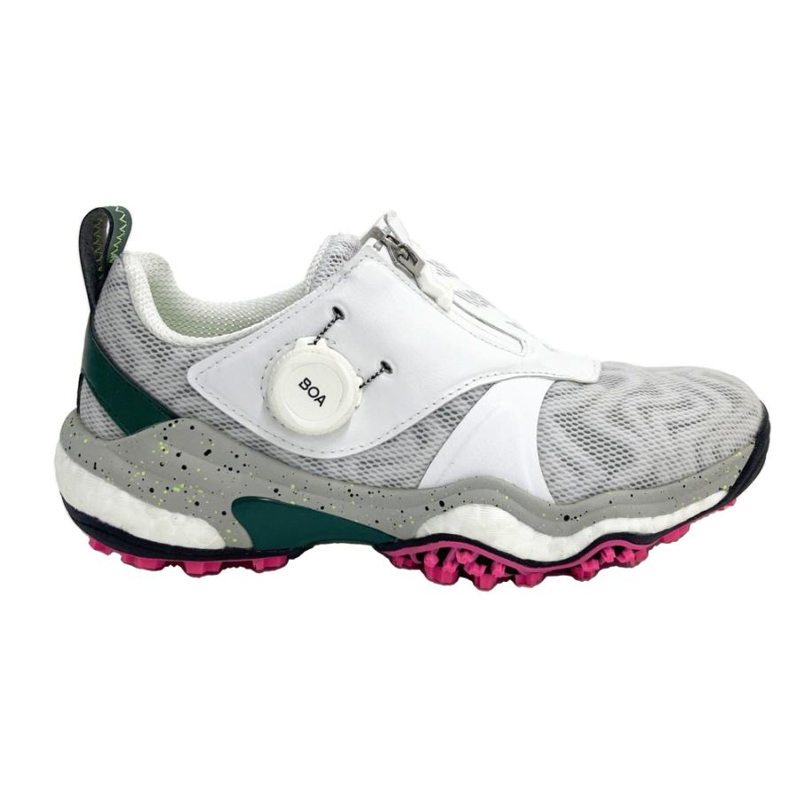 ADIDAS GOLF アディダスゴルフ 2024年モデル IG8751 コードカオス25